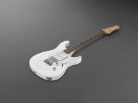 Yamaha Pacifica Standard Plus PACS+12-SHW RW Shell White Yamaha Pacifica Standard Plus PACS+12-SHW RW Shell White